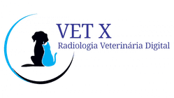 Logo Vet x Imagem