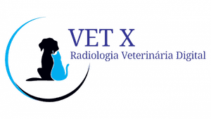 Logo Vet x Imagem